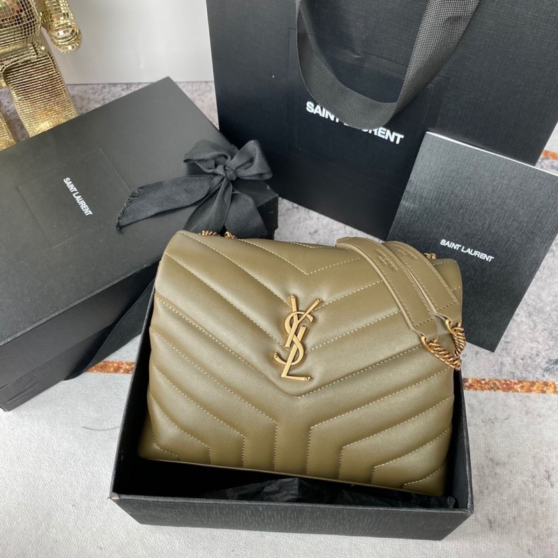 Y*L top handle bags